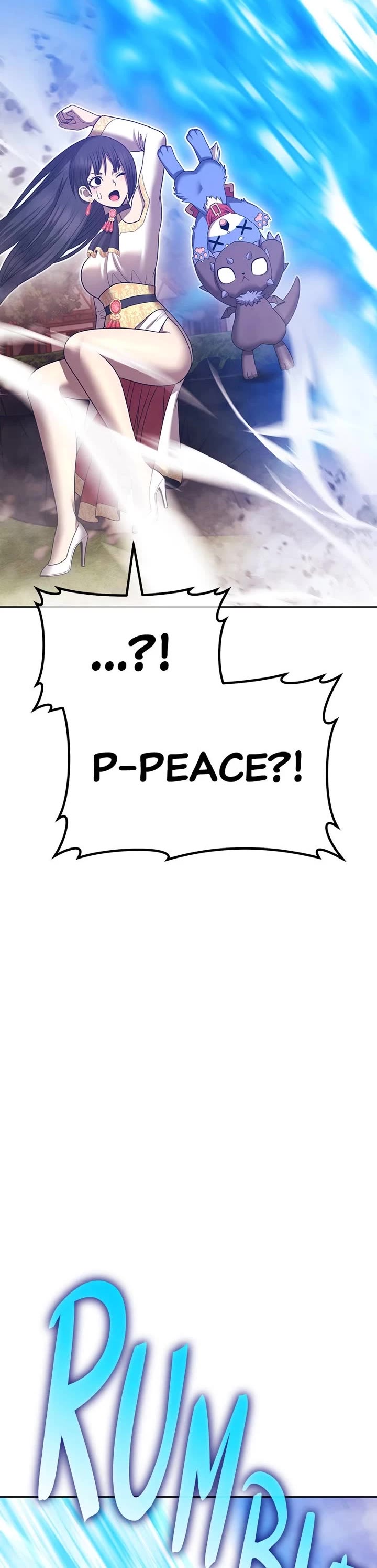 +99 Wooden Stick Chapter 205 page 80 - Chapter 205: (S2) Ep. 120 - Sarang Han (3)