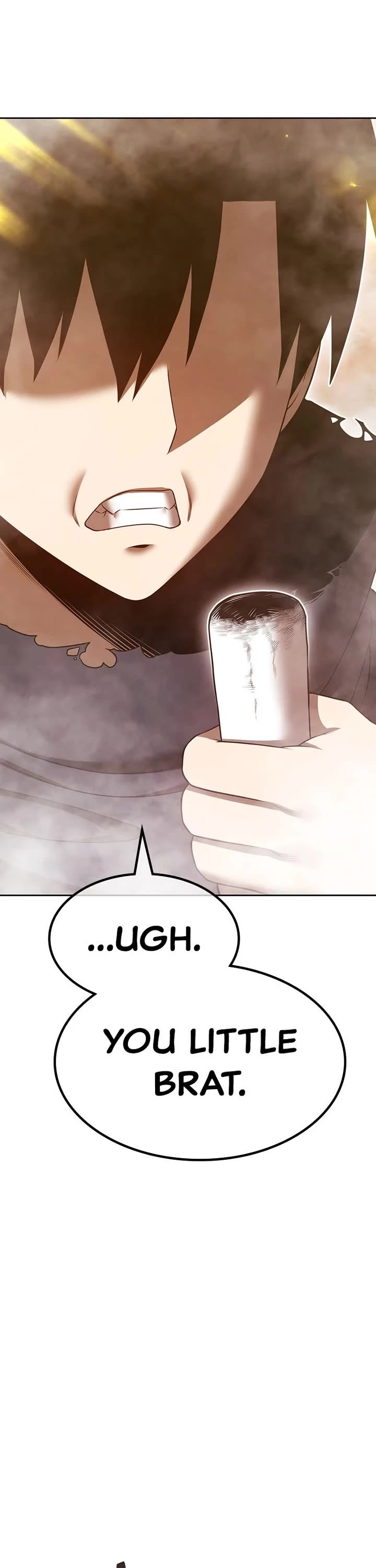 +99 Wooden Stick Chapter 205 page 83 - Chapter 205: (S2) Ep. 120 - Sarang Han (3)
