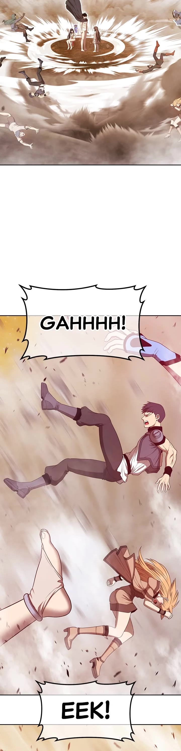 +99 Wooden Stick Chapter 205 page 85 - Chapter 205: (S2) Ep. 120 - Sarang Han (3)
