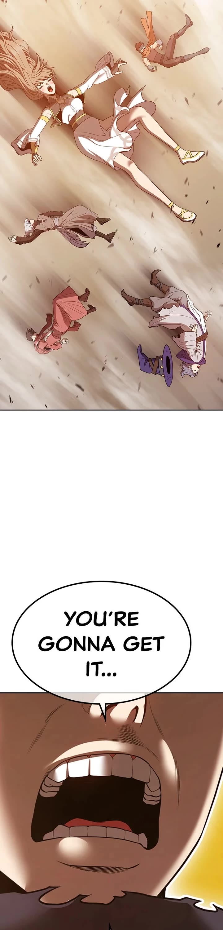 +99 Wooden Stick Chapter 205 page 86 - Chapter 205: (S2) Ep. 120 - Sarang Han (3)