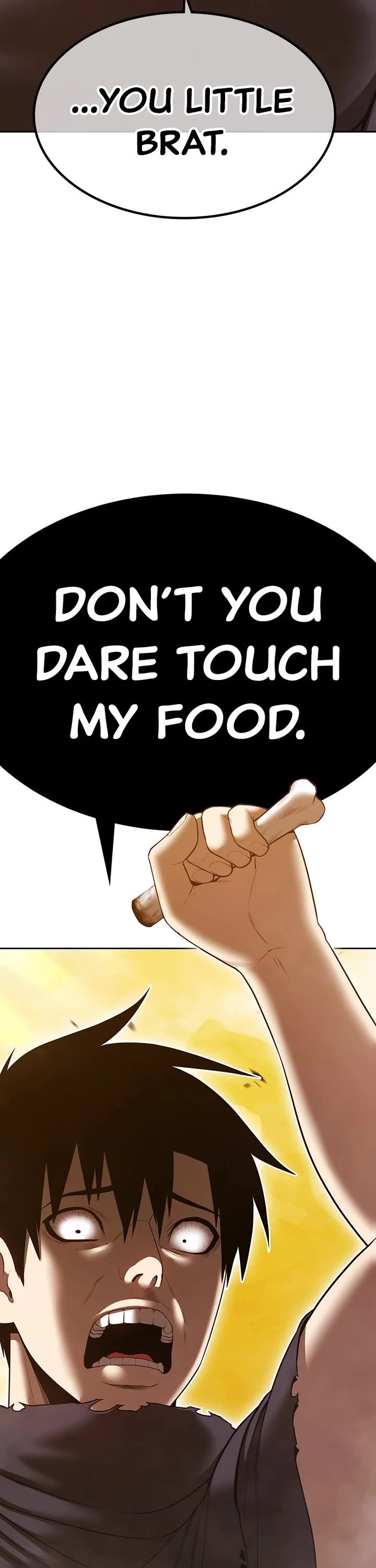 +99 Wooden Stick Chapter 205 page 87 - Chapter 205: (S2) Ep. 120 - Sarang Han (3)