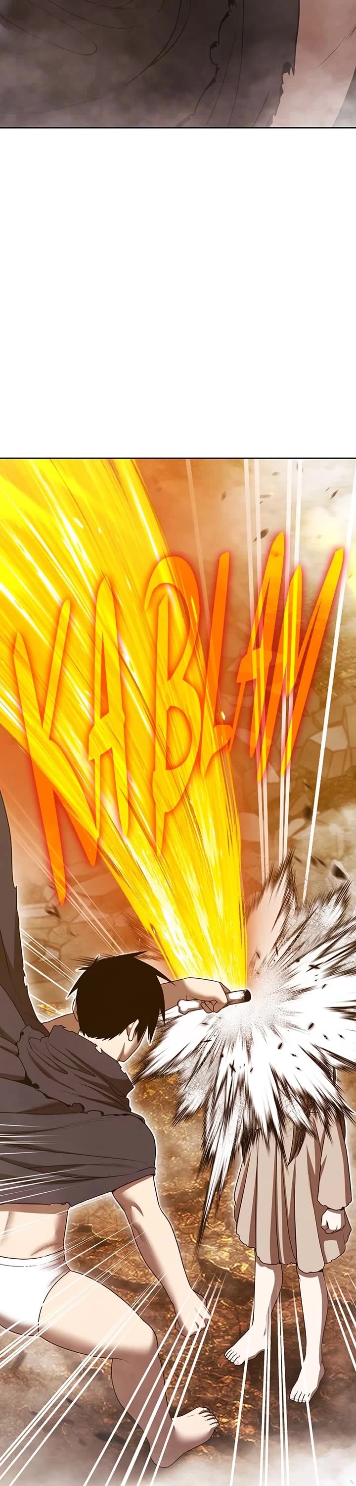 +99 Wooden Stick Chapter 205 page 88 - Chapter 205: (S2) Ep. 120 - Sarang Han (3)