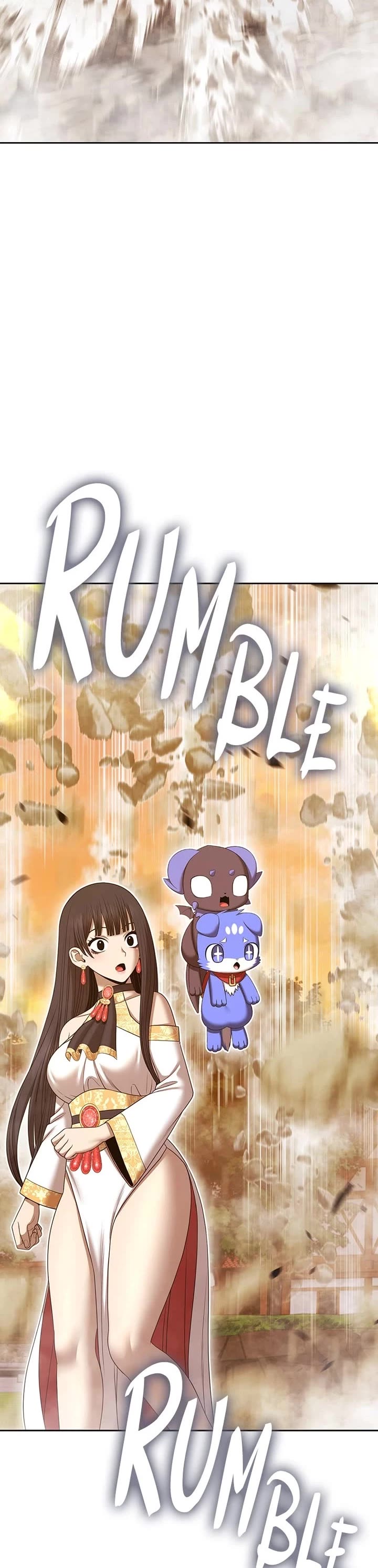+99 Wooden Stick Chapter 205 page 90 - Chapter 205: (S2) Ep. 120 - Sarang Han (3)