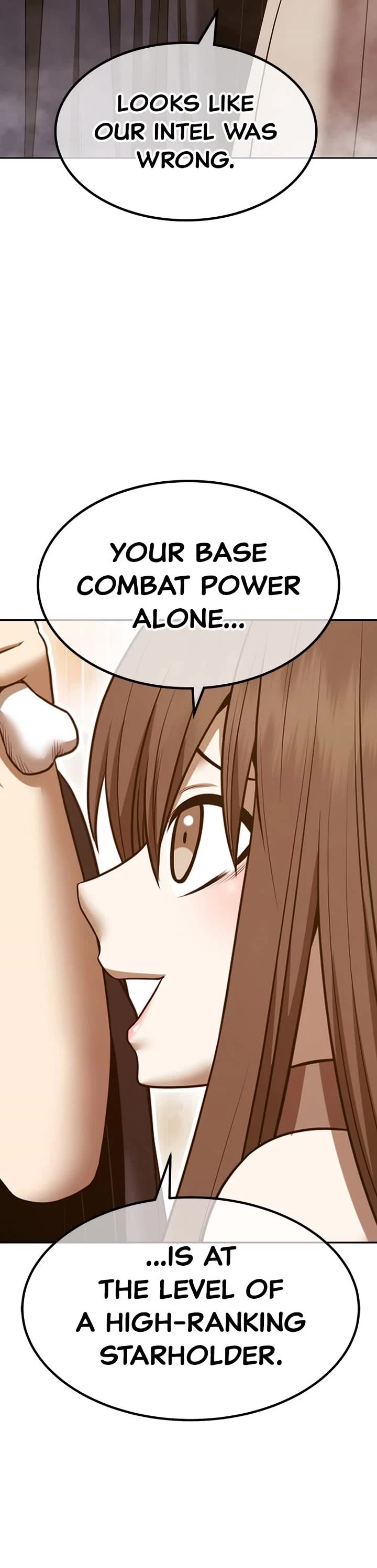 +99 Wooden Stick Chapter 205 page 94 - Chapter 205: (S2) Ep. 120 - Sarang Han (3)