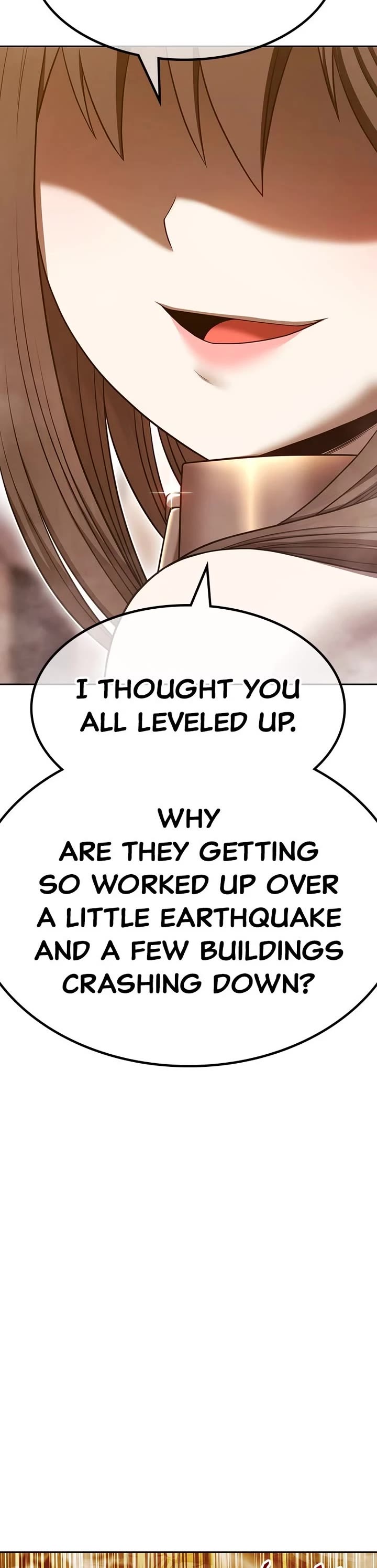 +99 Wooden Stick Chapter 205 page 99 - Chapter 205: (S2) Ep. 120 - Sarang Han (3)