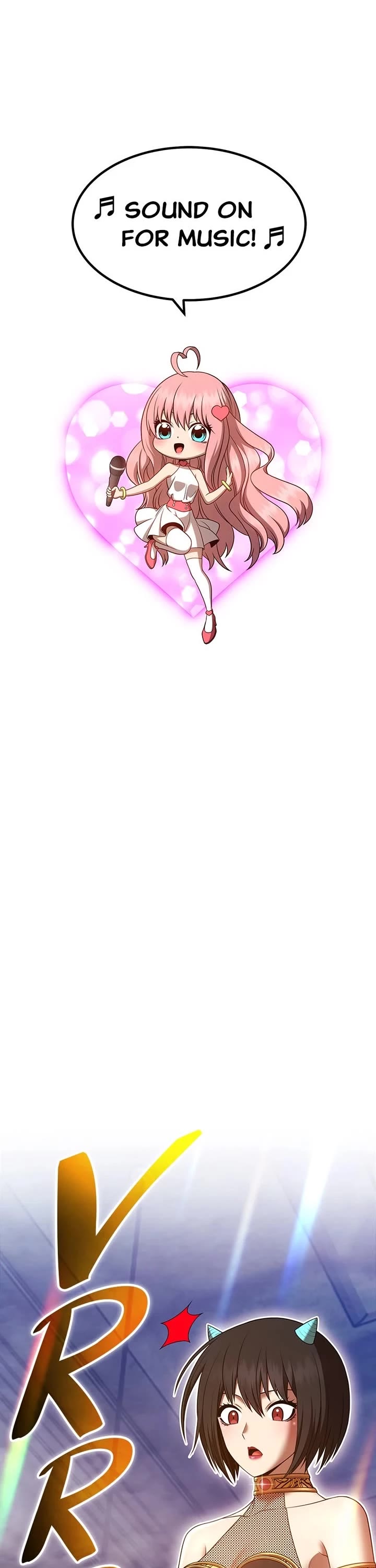 +99 Wooden Stick Chapter 206 page 1 - Chapter 206: (S2) Ep. 121 - Sarang Han (4)