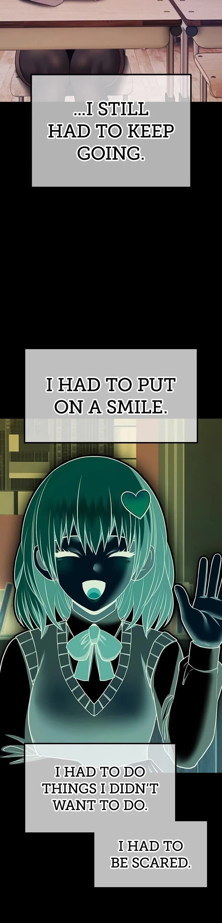+99 Wooden Stick Chapter 206 page 104 - Chapter 206: (S2) Ep. 121 - Sarang Han (4)