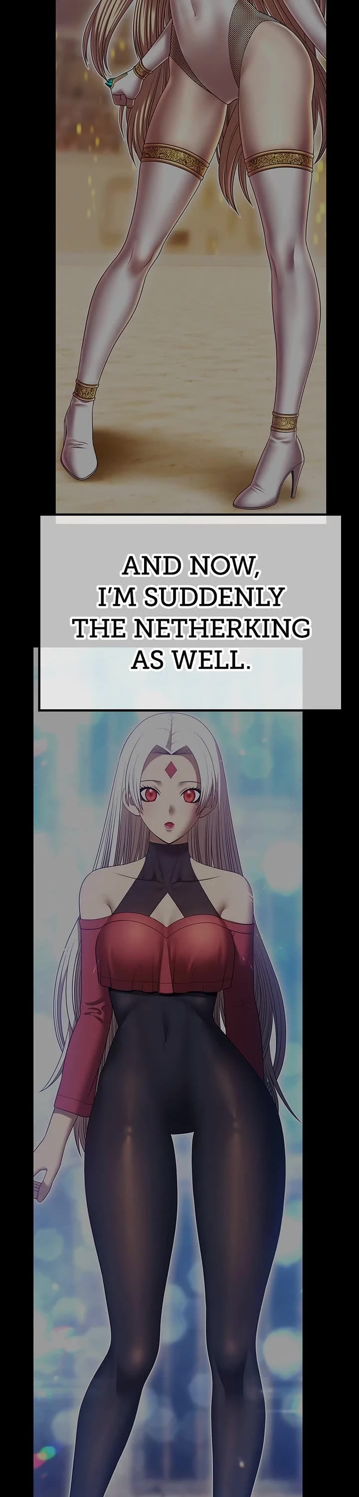 +99 Wooden Stick Chapter 206 page 108 - Chapter 206: (S2) Ep. 121 - Sarang Han (4)