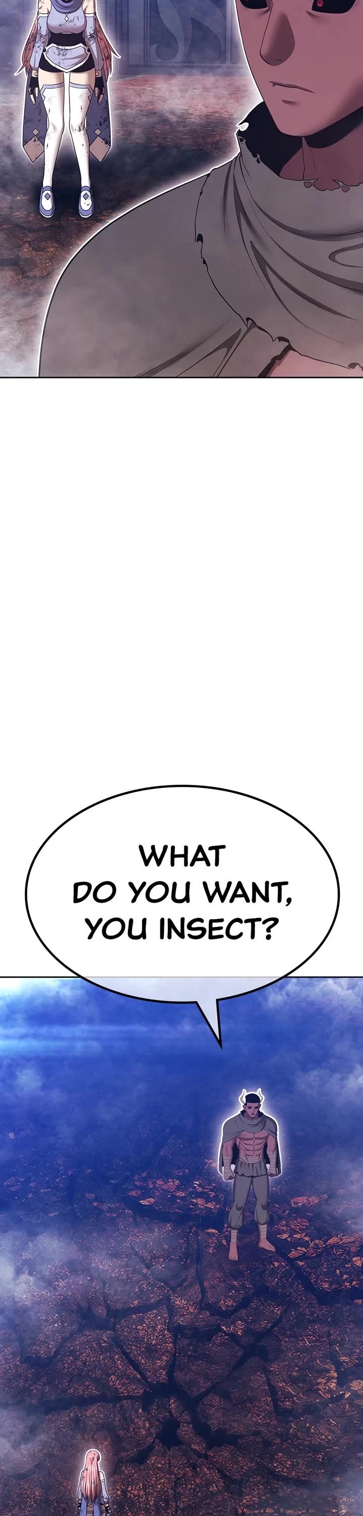 +99 Wooden Stick Chapter 206 page 113 - Chapter 206: (S2) Ep. 121 - Sarang Han (4)