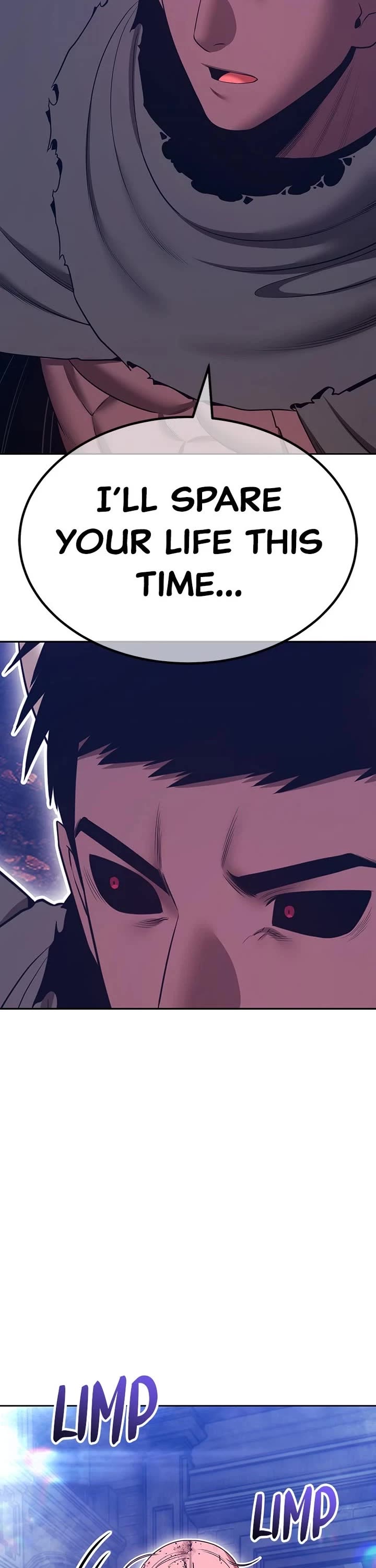 +99 Wooden Stick Chapter 206 page 117 - Chapter 206: (S2) Ep. 121 - Sarang Han (4)