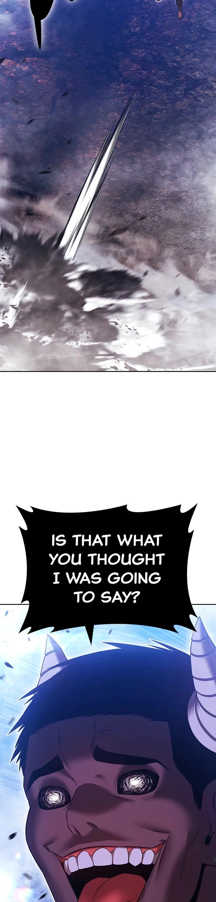+99 Wooden Stick Chapter 206 page 121 - Chapter 206: (S2) Ep. 121 - Sarang Han (4)