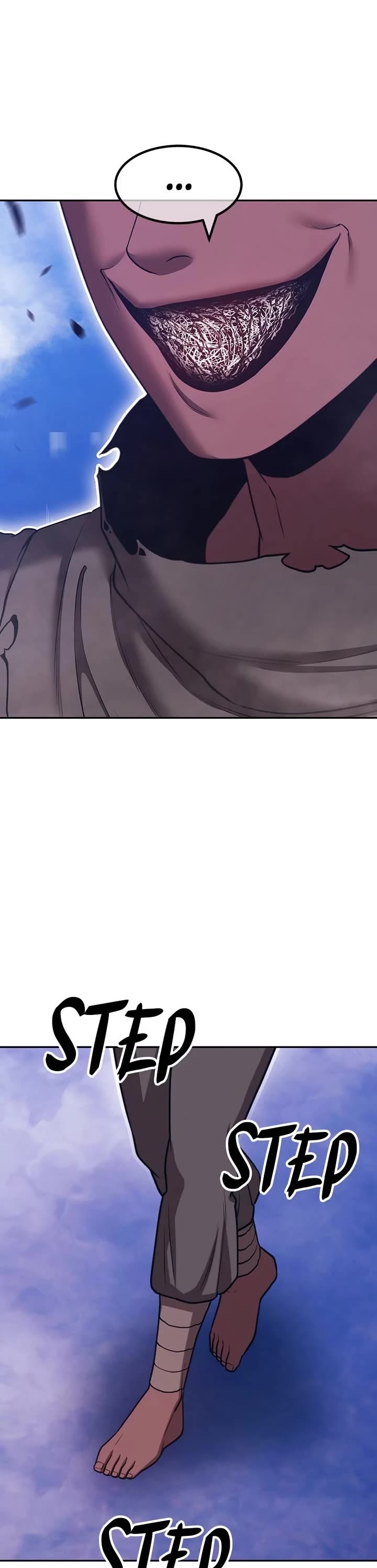 +99 Wooden Stick Chapter 206 page 124 - Chapter 206: (S2) Ep. 121 - Sarang Han (4)