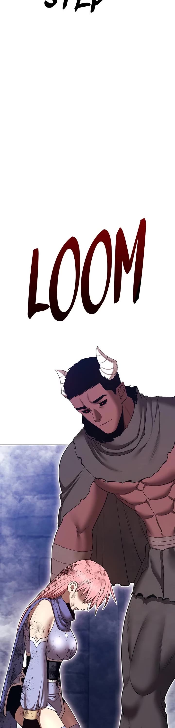 +99 Wooden Stick Chapter 206 page 125 - Chapter 206: (S2) Ep. 121 - Sarang Han (4)