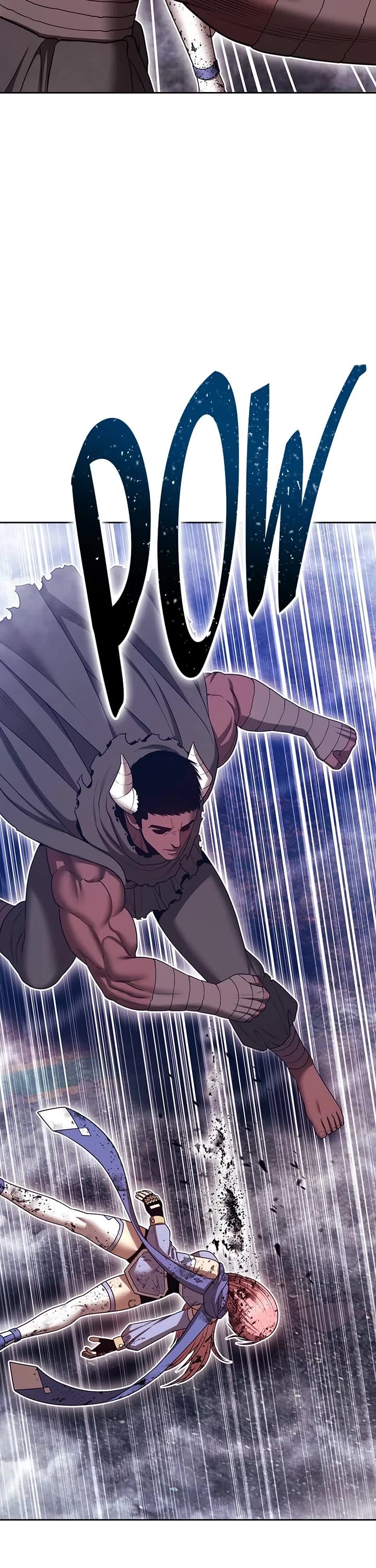 +99 Wooden Stick Chapter 206 page 127 - Chapter 206: (S2) Ep. 121 - Sarang Han (4)