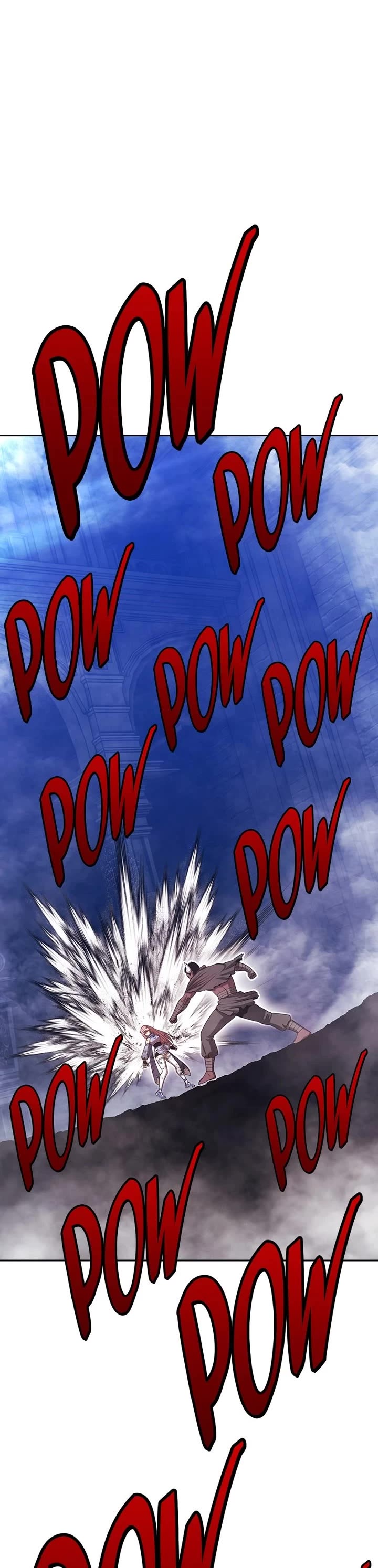 +99 Wooden Stick Chapter 206 page 129 - Chapter 206: (S2) Ep. 121 - Sarang Han (4)