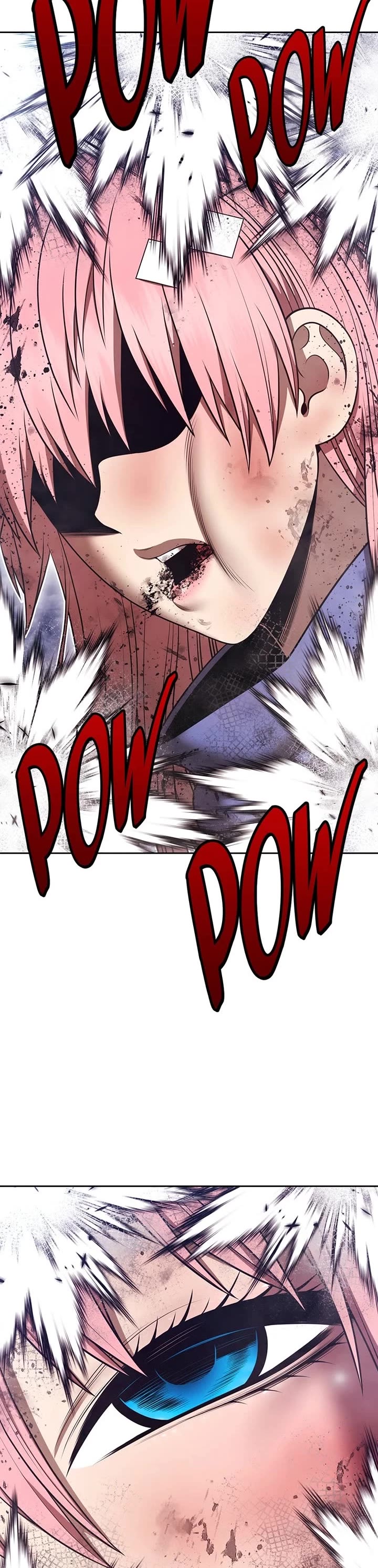 +99 Wooden Stick Chapter 206 page 130 - Chapter 206: (S2) Ep. 121 - Sarang Han (4)