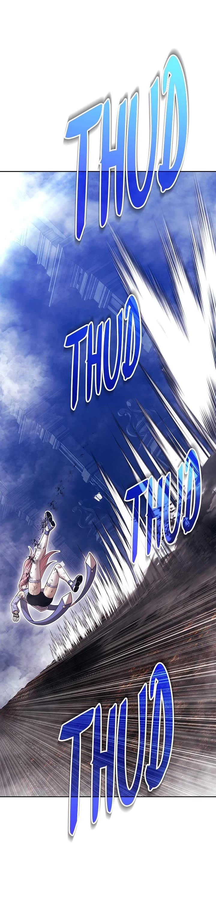 +99 Wooden Stick Chapter 206 page 137 - Chapter 206: (S2) Ep. 121 - Sarang Han (4)