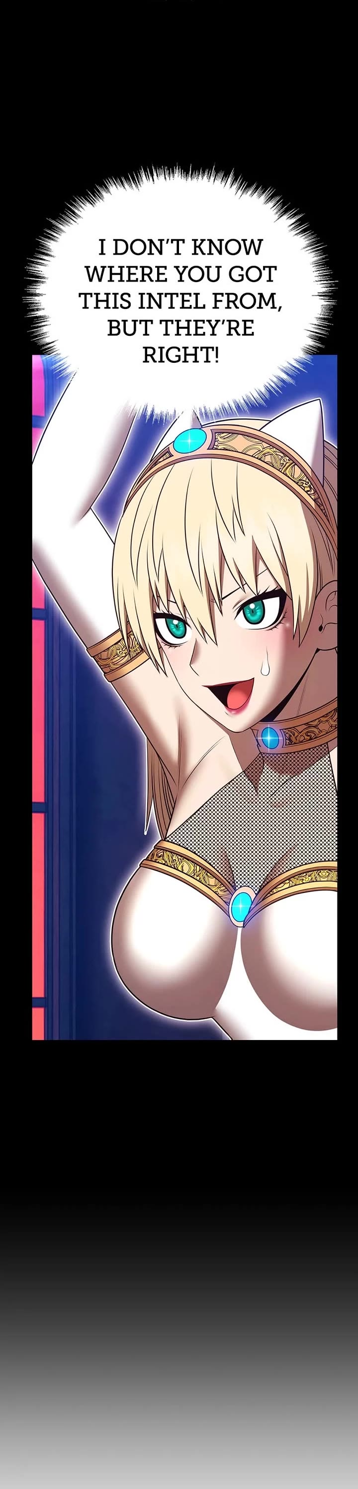 +99 Wooden Stick Chapter 206 page 140 - Chapter 206: (S2) Ep. 121 - Sarang Han (4)