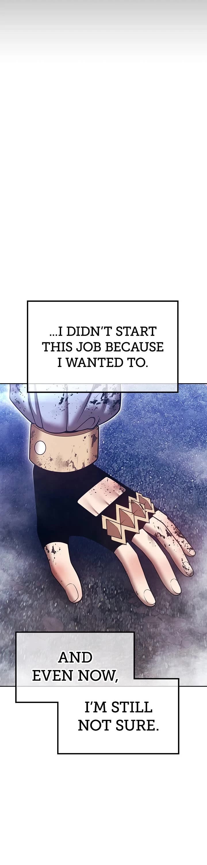 +99 Wooden Stick Chapter 206 page 141 - Chapter 206: (S2) Ep. 121 - Sarang Han (4)