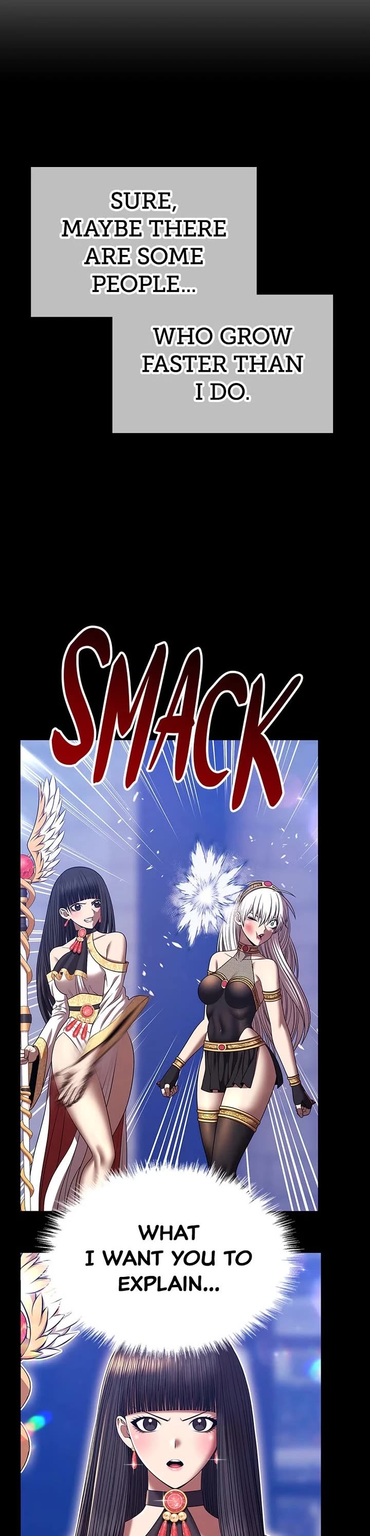 +99 Wooden Stick Chapter 206 page 145 - Chapter 206: (S2) Ep. 121 - Sarang Han (4)