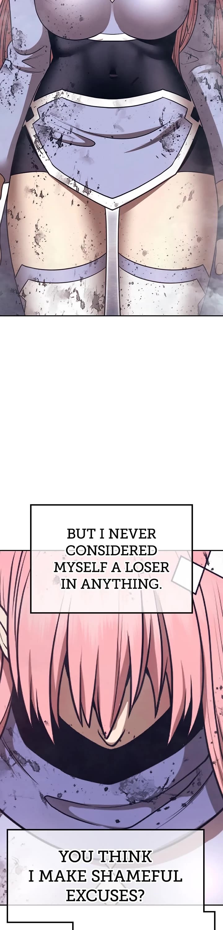 +99 Wooden Stick Chapter 206 page 148 - Chapter 206: (S2) Ep. 121 - Sarang Han (4)