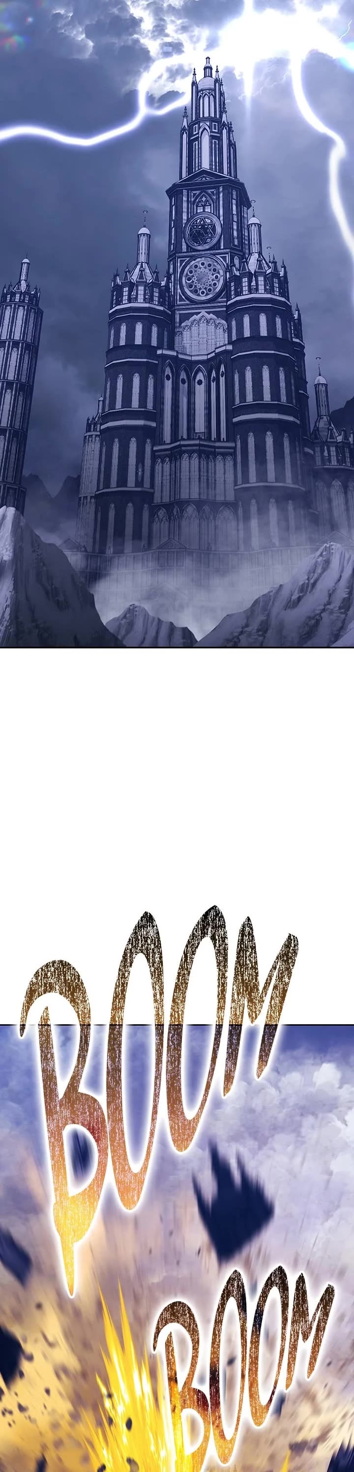 +99 Wooden Stick Chapter 206 page 15 - Chapter 206: (S2) Ep. 121 - Sarang Han (4)