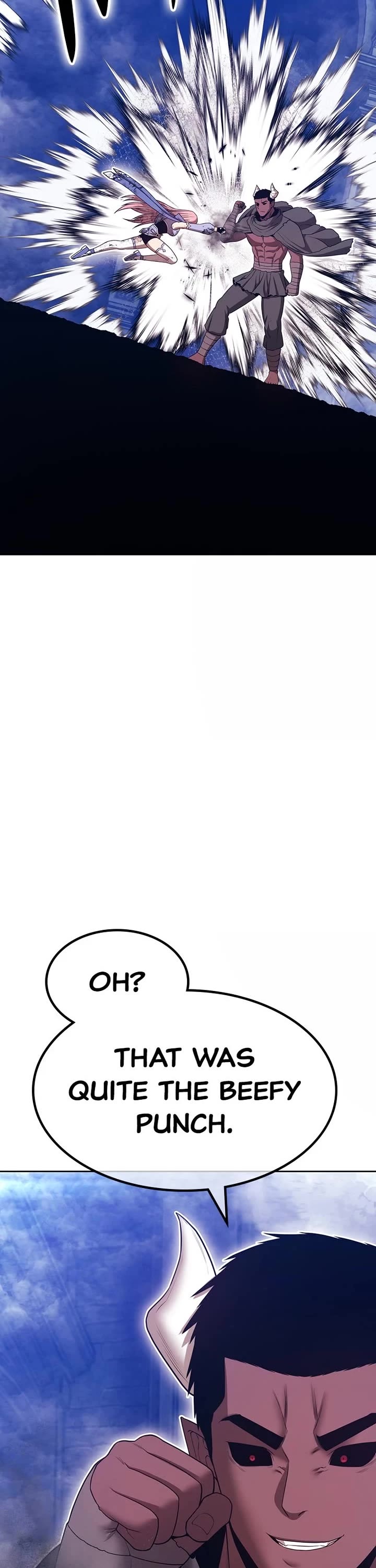 +99 Wooden Stick Chapter 206 page 152 - Chapter 206: (S2) Ep. 121 - Sarang Han (4)