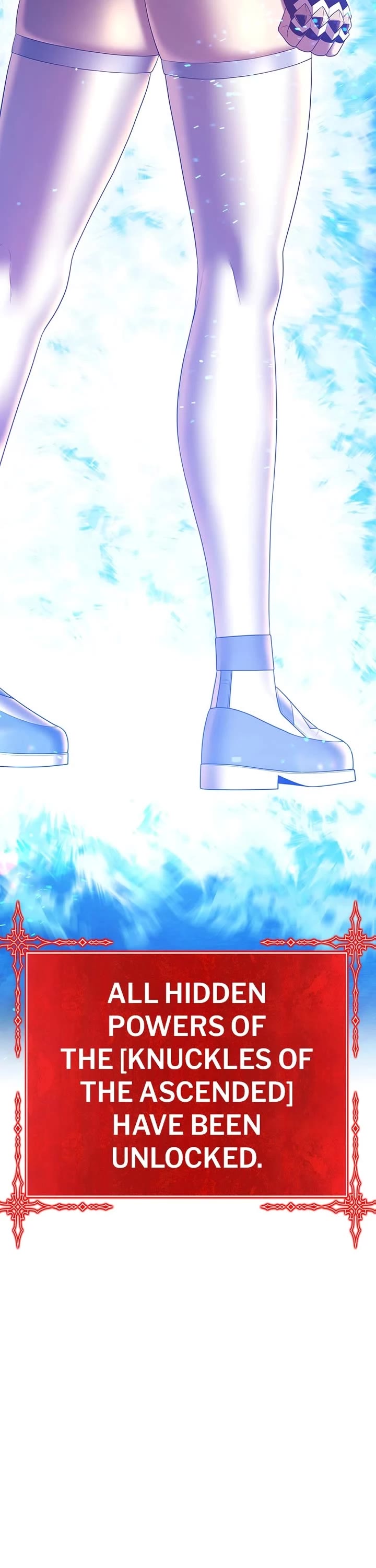 +99 Wooden Stick Chapter 206 page 158 - Chapter 206: (S2) Ep. 121 - Sarang Han (4)