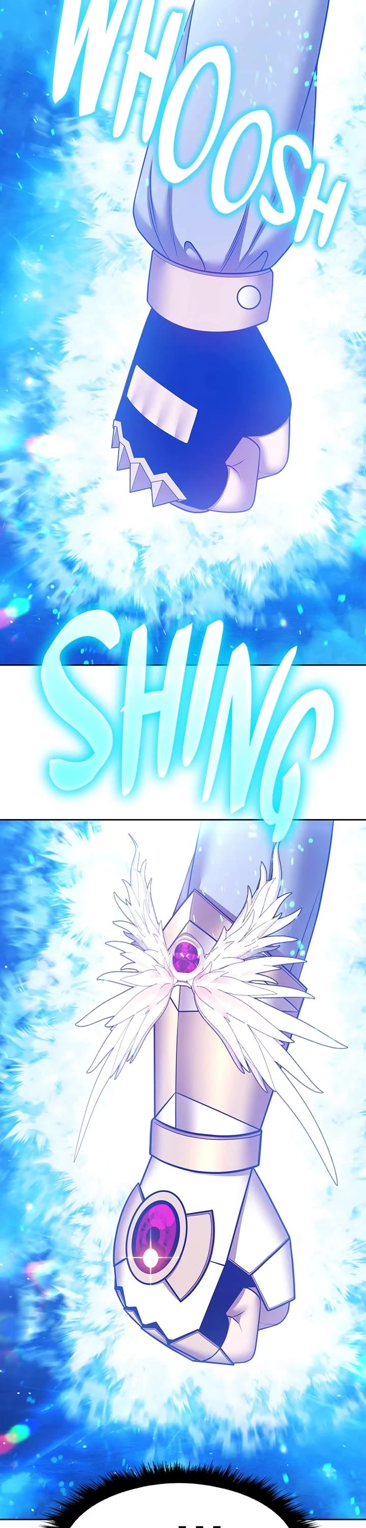+99 Wooden Stick Chapter 206 page 162 - Chapter 206: (S2) Ep. 121 - Sarang Han (4)