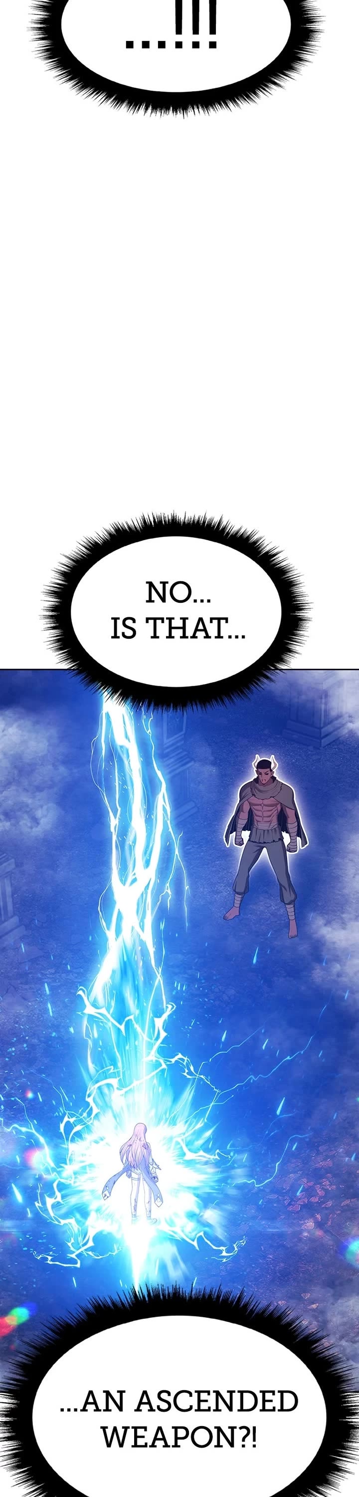 +99 Wooden Stick Chapter 206 page 163 - Chapter 206: (S2) Ep. 121 - Sarang Han (4)
