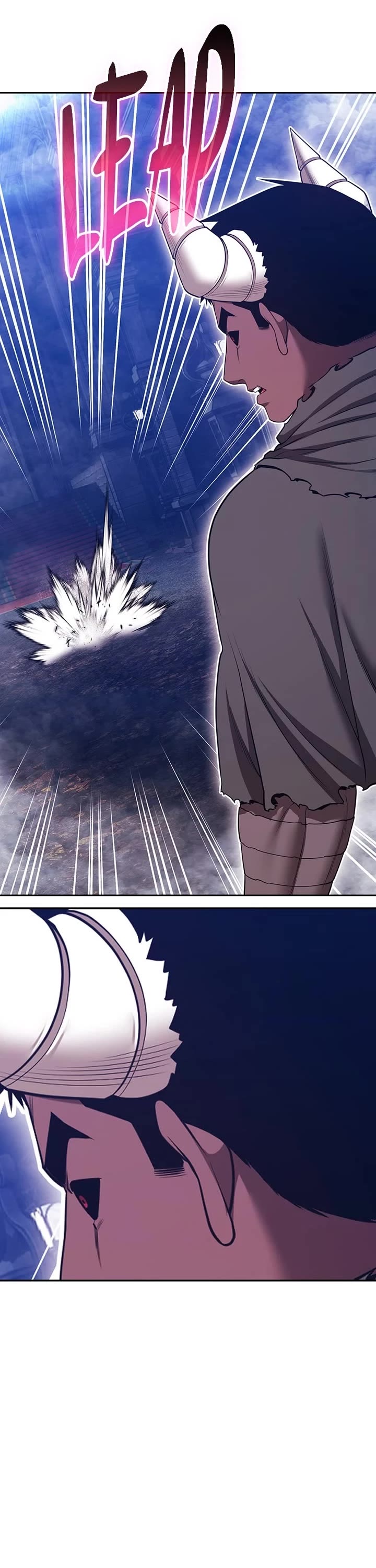 +99 Wooden Stick Chapter 206 page 167 - Chapter 206: (S2) Ep. 121 - Sarang Han (4)