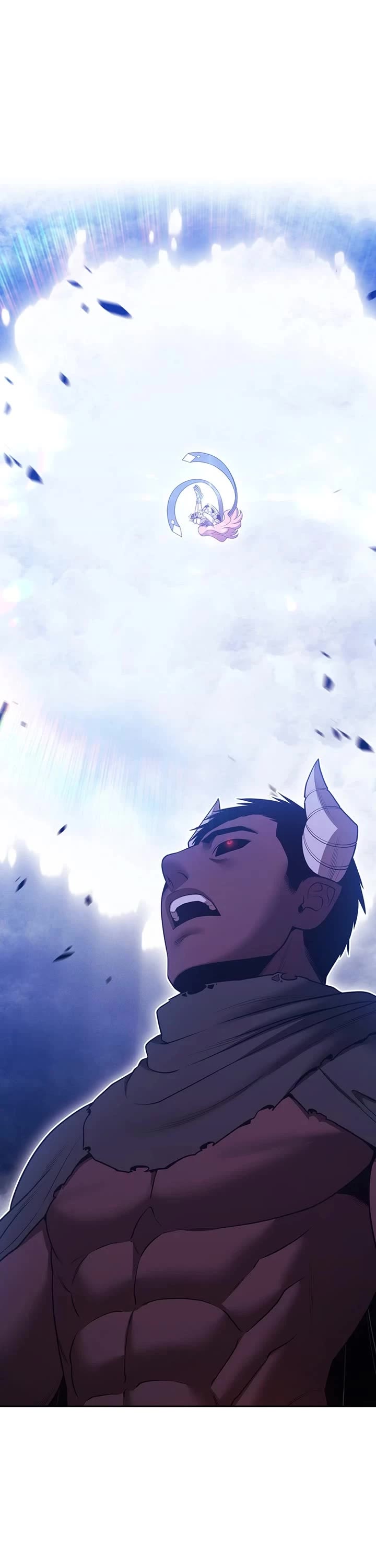 +99 Wooden Stick Chapter 206 page 168 - Chapter 206: (S2) Ep. 121 - Sarang Han (4)