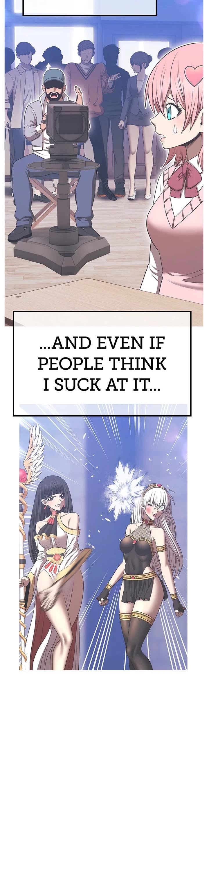+99 Wooden Stick Chapter 206 page 171 - Chapter 206: (S2) Ep. 121 - Sarang Han (4)