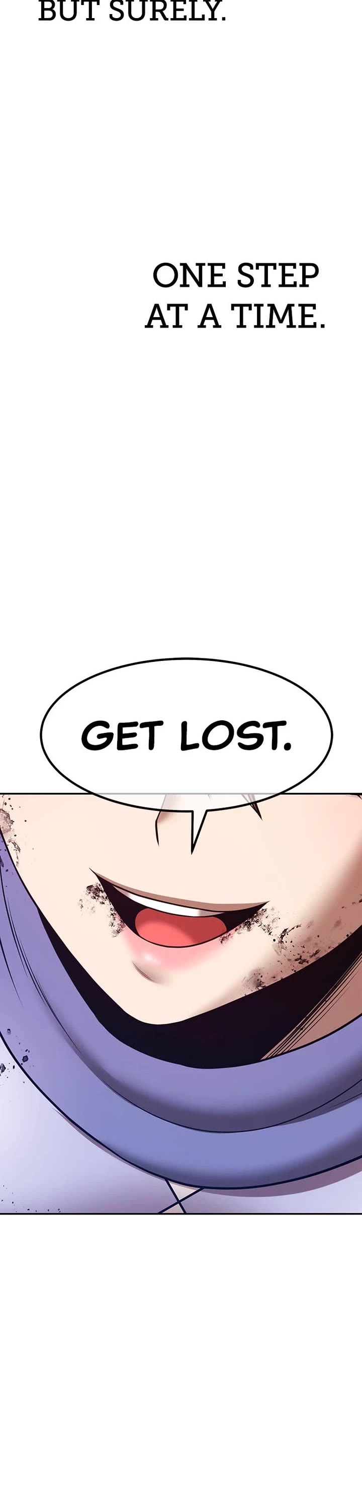 +99 Wooden Stick Chapter 206 page 175 - Chapter 206: (S2) Ep. 121 - Sarang Han (4)