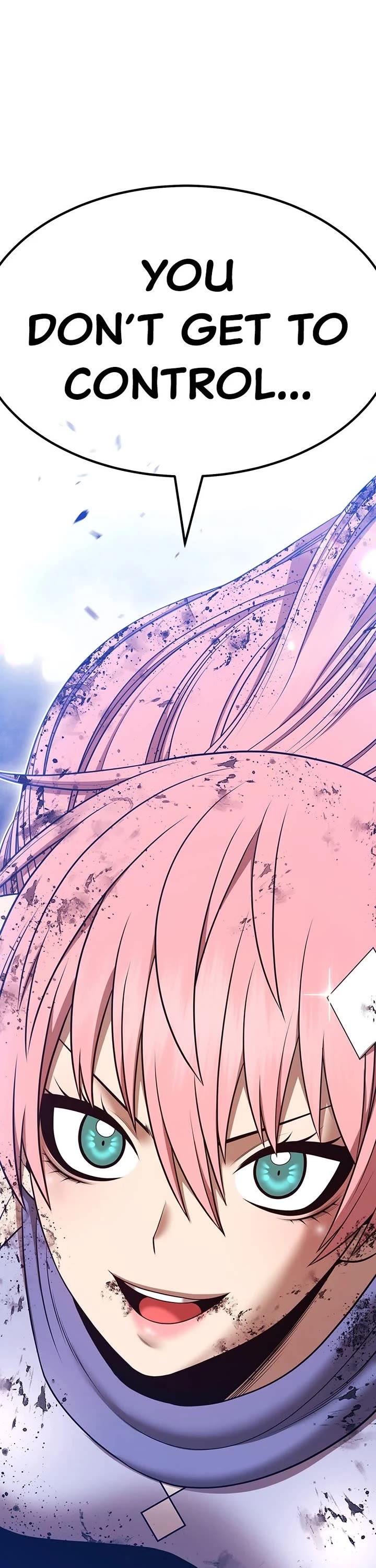+99 Wooden Stick Chapter 206 page 176 - Chapter 206: (S2) Ep. 121 - Sarang Han (4)