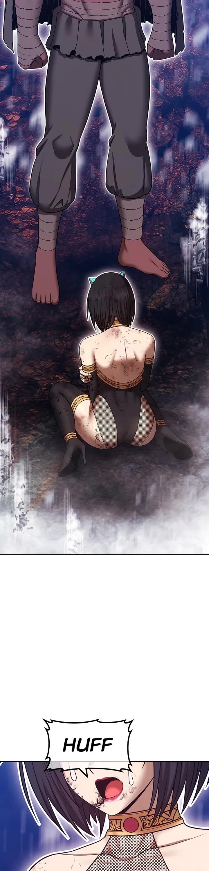 +99 Wooden Stick Chapter 206 page 18 - Chapter 206: (S2) Ep. 121 - Sarang Han (4)