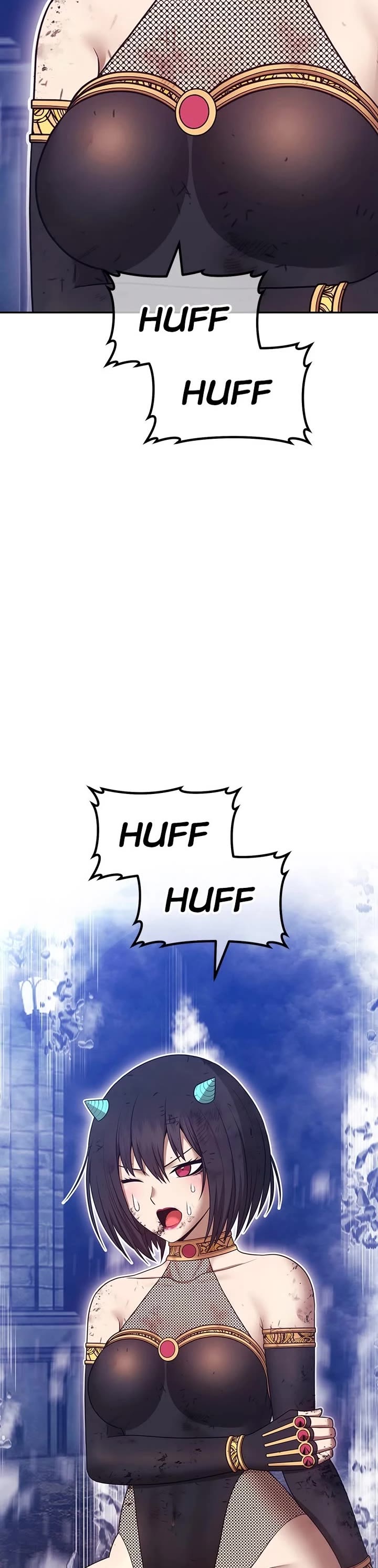 +99 Wooden Stick Chapter 206 page 19 - Chapter 206: (S2) Ep. 121 - Sarang Han (4)
