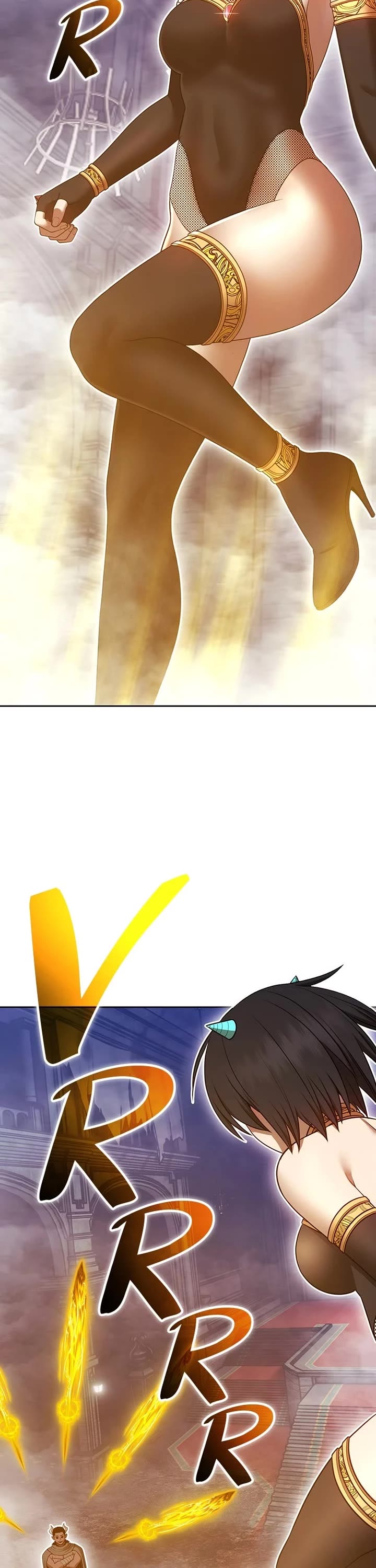 +99 Wooden Stick Chapter 206 page 2 - Chapter 206: (S2) Ep. 121 - Sarang Han (4)