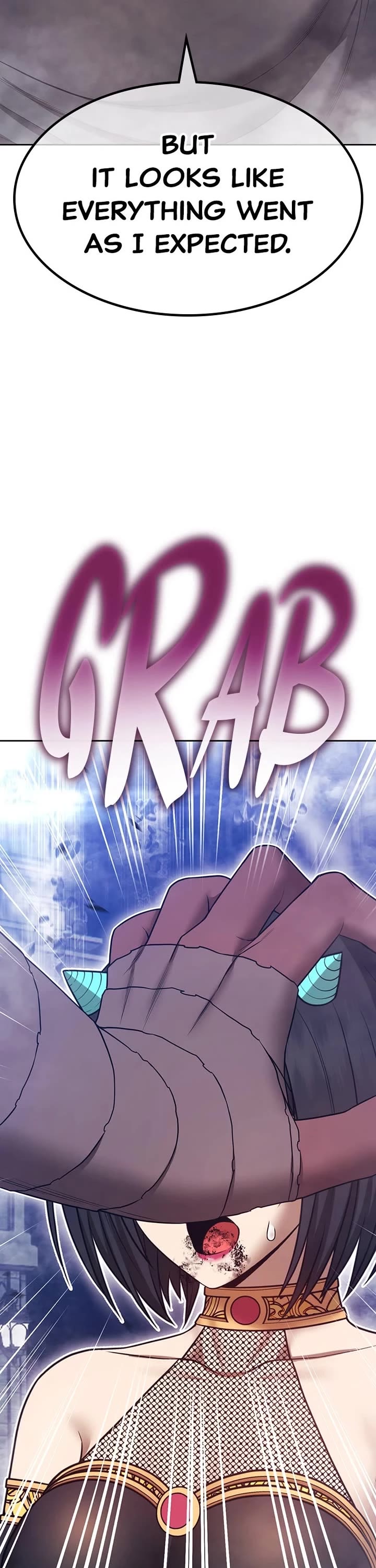 +99 Wooden Stick Chapter 206 page 21 - Chapter 206: (S2) Ep. 121 - Sarang Han (4)