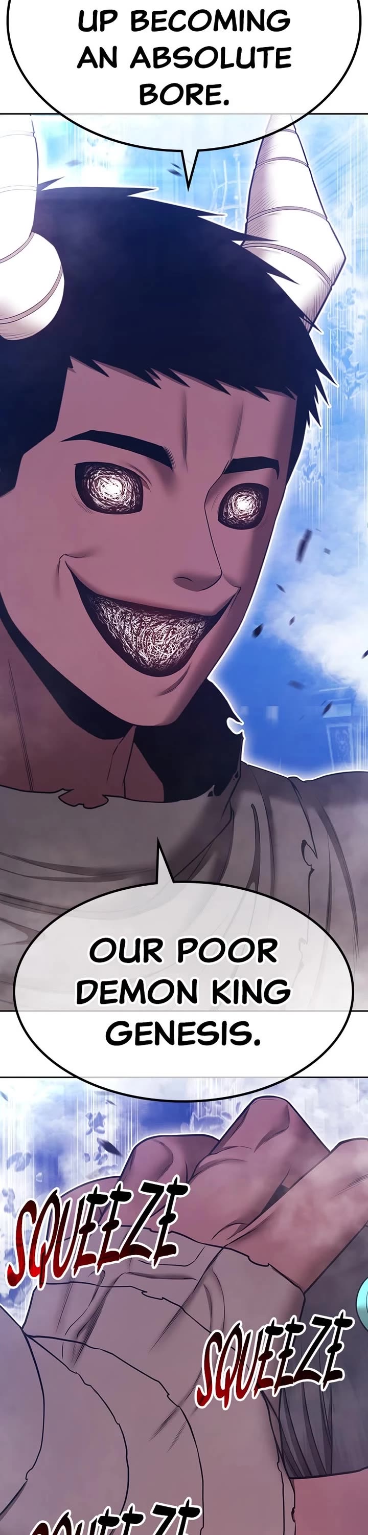 +99 Wooden Stick Chapter 206 page 23 - Chapter 206: (S2) Ep. 121 - Sarang Han (4)