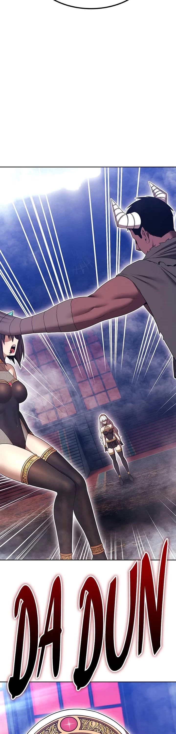 +99 Wooden Stick Chapter 206 page 25 - Chapter 206: (S2) Ep. 121 - Sarang Han (4)