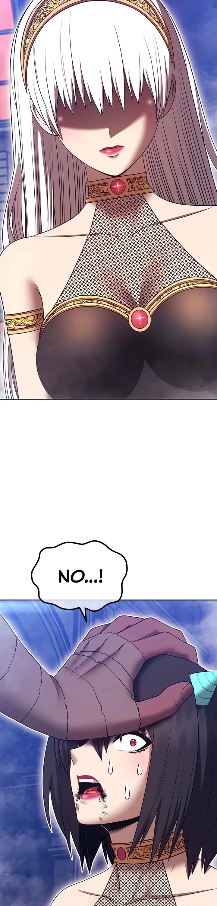 +99 Wooden Stick Chapter 206 page 26 - Chapter 206: (S2) Ep. 121 - Sarang Han (4)