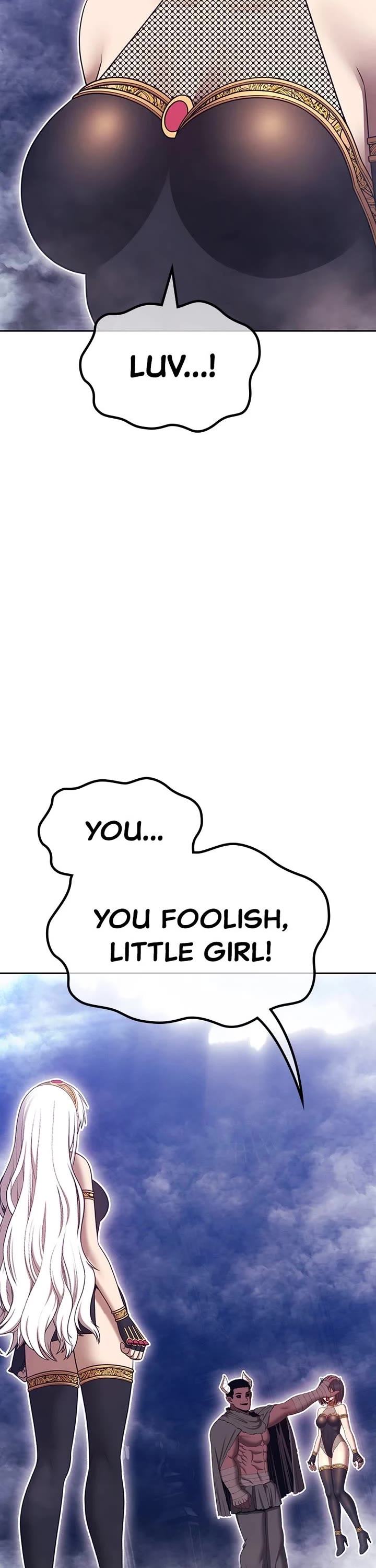 +99 Wooden Stick Chapter 206 page 27 - Chapter 206: (S2) Ep. 121 - Sarang Han (4)