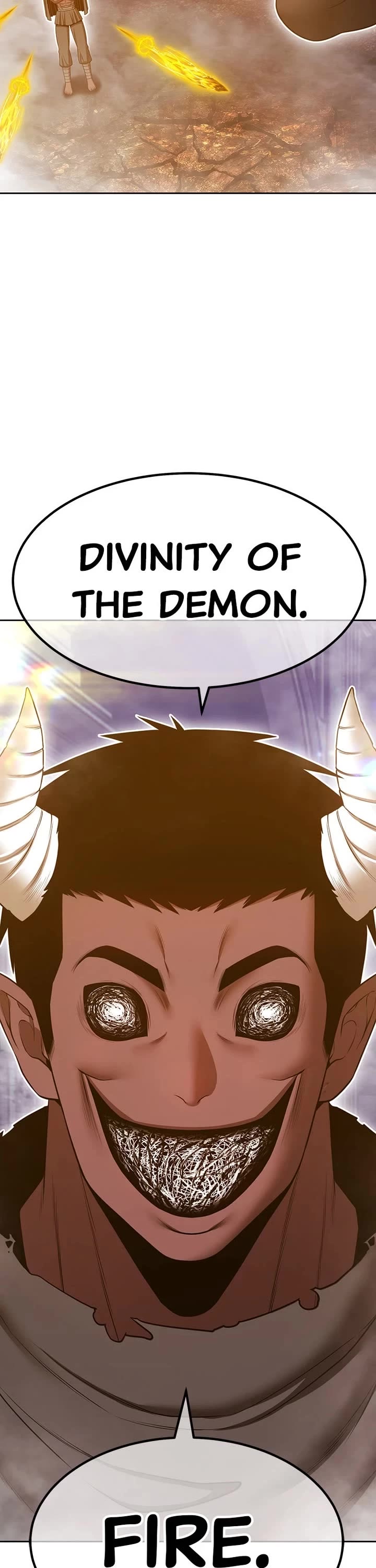 +99 Wooden Stick Chapter 206 page 3 - Chapter 206: (S2) Ep. 121 - Sarang Han (4)