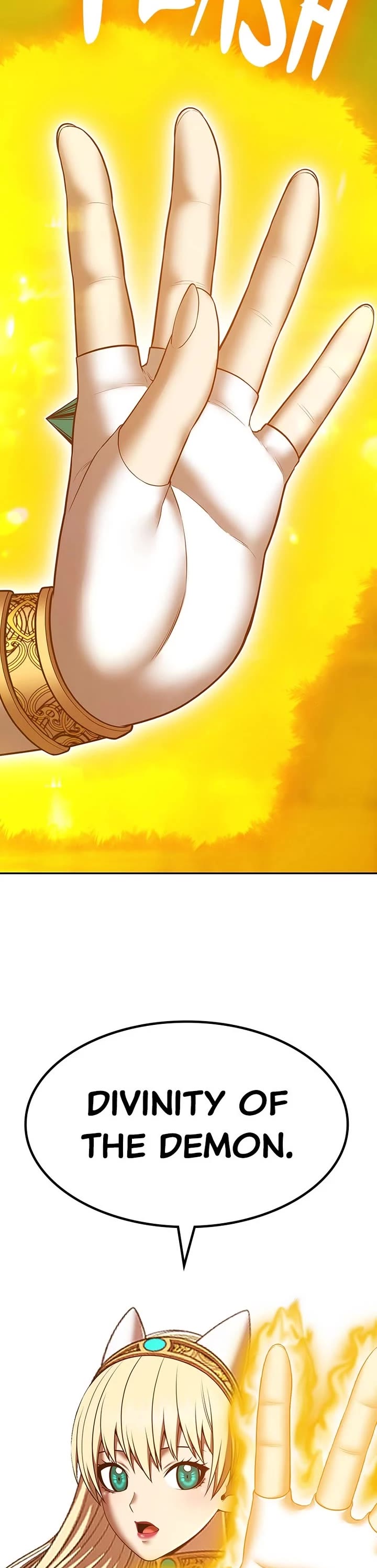 +99 Wooden Stick Chapter 206 page 39 - Chapter 206: (S2) Ep. 121 - Sarang Han (4)