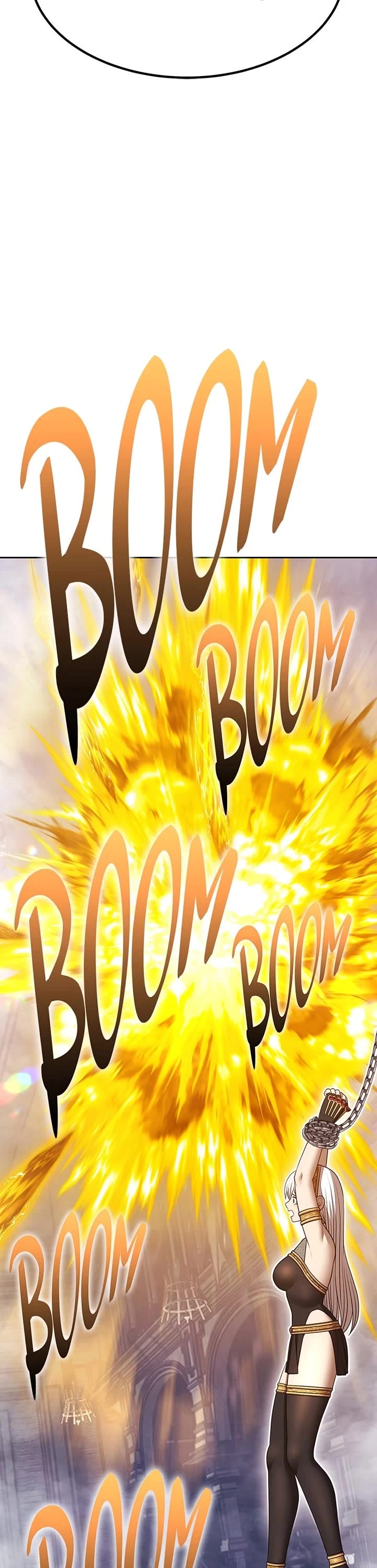 +99 Wooden Stick Chapter 206 page 4 - Chapter 206: (S2) Ep. 121 - Sarang Han (4)
