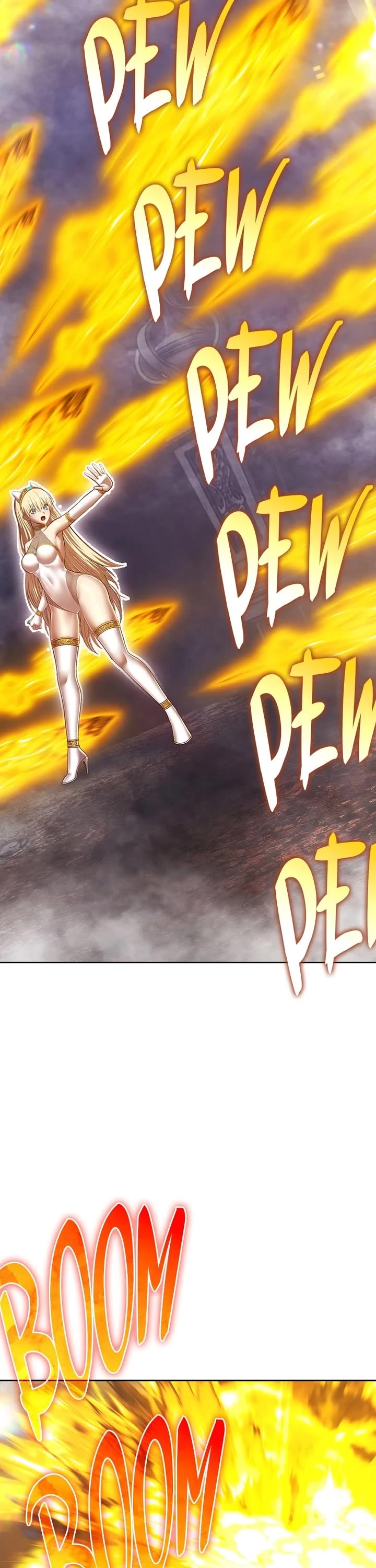+99 Wooden Stick Chapter 206 page 41 - Chapter 206: (S2) Ep. 121 - Sarang Han (4)