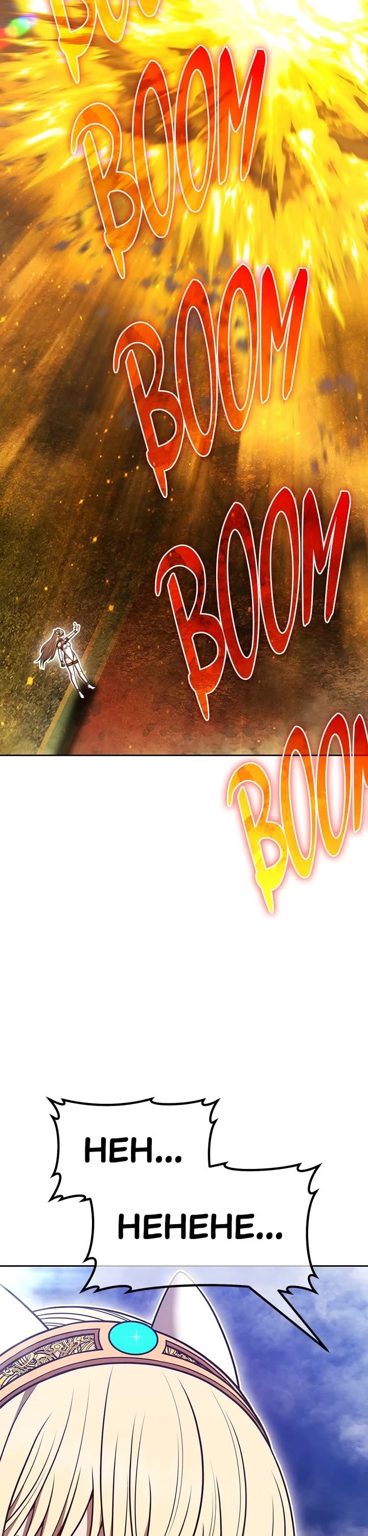 +99 Wooden Stick Chapter 206 page 42 - Chapter 206: (S2) Ep. 121 - Sarang Han (4)