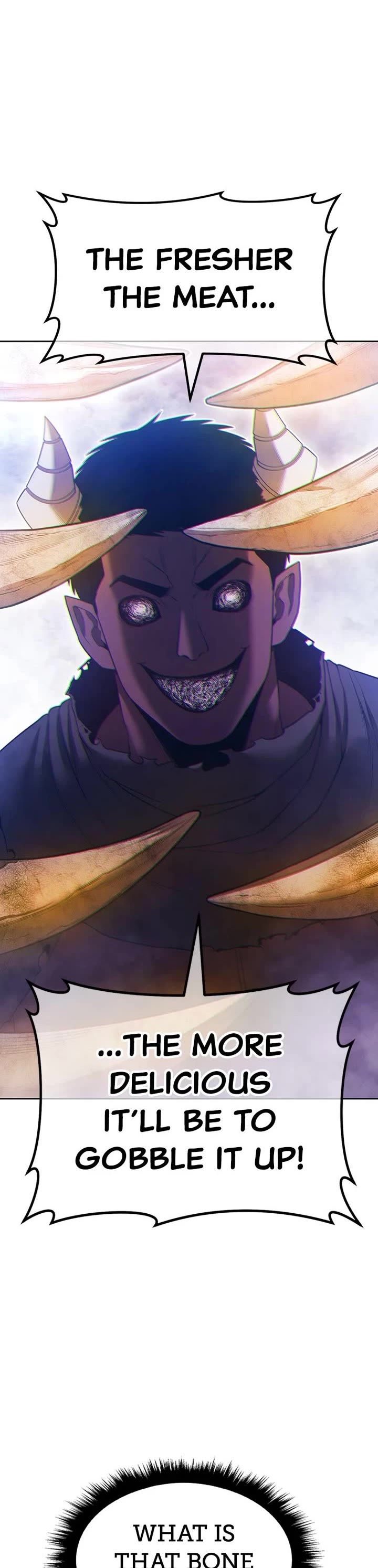 +99 Wooden Stick Chapter 206 page 45 - Chapter 206: (S2) Ep. 121 - Sarang Han (4)
