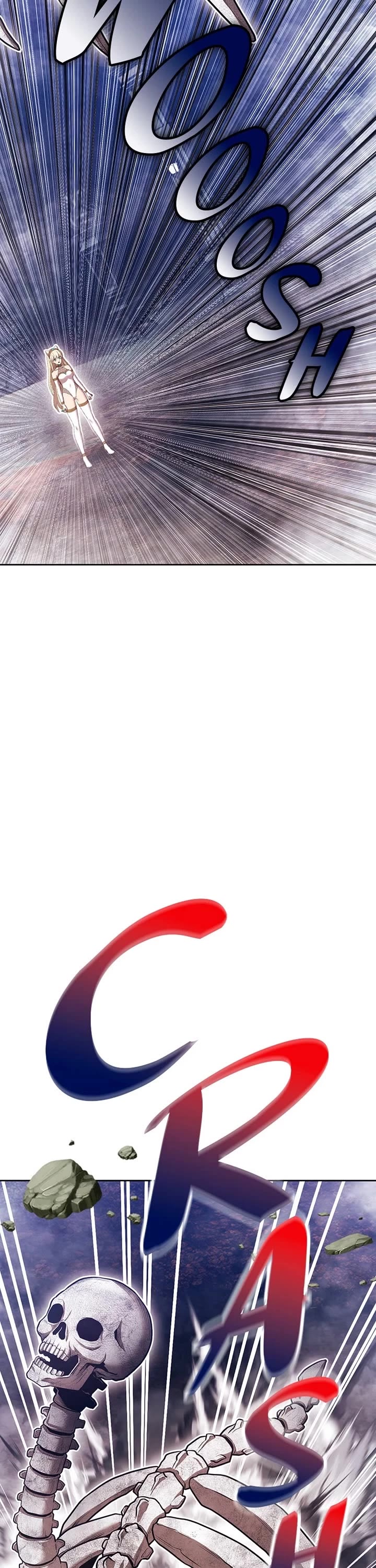 +99 Wooden Stick Chapter 206 page 48 - Chapter 206: (S2) Ep. 121 - Sarang Han (4)